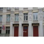 СОШ №456, структурное подразделение ГБОУ города Москвы "Школа № 777 имени Героя Советского Союза Е.В. Михайлова"  Школьный корпус на Яснополянской