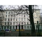 Средняя общеобразовательная школа №786 - Школьный корпус на Михайлова, ГБОУ города Москвы "Школа № 777 имени Героя Советского Союза Е.В. Михайлова"