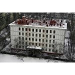 Средняя общеобразовательная школа №787 - школьное отделение ГБОУ Школы № 1798 "Феникс"