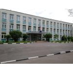 Средняя общеобразовательная школа №796, структурное подразделение ГБОУ города Москвы "Школа № 1310"