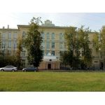 Средняя общеобразовательная школа №806 - Корпус №1, Государственное бюджетное общеобразовательное учреждение города Москвы "Школа № 806"