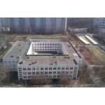 Средняя общеобразовательная школа №807 - 6 корпус, Государственное бюджетное общеобразовательное учреждение города Москвы "Школа № 875"