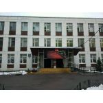 Средняя общеобразовательная школа №813 - структурное подразделение ГБОУ города Москвы "Школа № 1512"