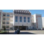 Средняя общеобразовательная школа №821 - Корпус № 4 ГБОУ Школы № 2097