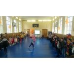 Средняя общеобразовательная школа №834 - Корпус № 3, ГБОУ города Москвы "Школа № 830"