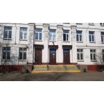 Средняя общеобразовательная школа №834 - Корпус № 3, ГБОУ города Москвы "Школа № 830"