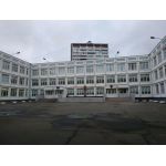 Средняя общеобразовательная школа №832 - школьный корпус, Государственное бюджетное общеобразовательное учреждение города Москвы "Школа № 1207"