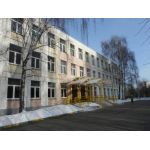 Средняя общеобразовательная школа №875 - 5 корпус, Государственное бюджетное общеобразовательное учреждение города Москвы "Школа № 875"