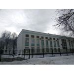 Средняя общеобразовательная школа №877 -  Здание №2, Государственное бюджетное общеобразовательное учреждение города Москвы "Школа № 902 "Диалог"