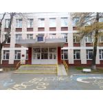 Средняя общеобразовательная школа №916 - Школьный корпус №4 Государственное бюджетное общеобразовательное учреждение города Москвы "Школа № 878"