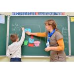 Частная начальная школа сети «Академическая гимназия» на м. Рязанский проспект