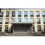 Средняя общеобразовательная школа №883 (Школа здоровья) - Учебный корпус "Москва", Государственное бюджетное общеобразовательное учреждение города Москвы "Школа № 883"