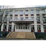 СОШ №91 -  Школьный корпус на Зарайской, ГБОУ города Москвы "Школа № 777 имени Героя Советского Союза Е.В. Михайлова"