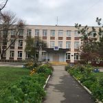 Средняя общеобразовательная школа №910, структурное подразделение ГБОУ города Москвы "Школа № 281"