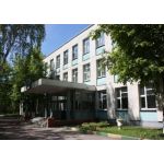 Средняя общеобразовательная школа №931 - здание 03, ГБОУ города Москвы "Школа № 1532"