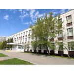 Средняя общеобразовательная школа №934 - Учебный корпус № 2, Государственное бюджетное общеобразовательное учреждение города Москвы "Школа № 947"