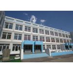 Средняя общеобразовательная школа №943 - Здание №4, Государственное бюджетное общеобразовательное учреждение города Москвы "Школа № 1552"