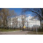 Средняя общеобразовательная школа №944 - подразделение школ, Государственное бюджетное общеобразовательное учреждение города Москвы "Школа № 534"