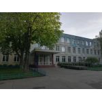 Средняя общеобразовательная школа №915 - Учебный корпус № 7, Государственное бюджетное общеобразовательное учреждение города Москвы "Школа № 947"