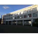 Средняя общеобразовательная школа №941 Учебный корпус № 3, Государственное бюджетное общеобразовательное учреждение города Москвы "Школа № 947"