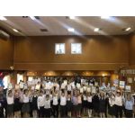 Средняя общеобразовательная школа №956 - Школьный корпус, Государственное бюджетное общеобразовательное учреждение города Москвы "Школа № 956"