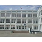 Средняя общеобразовательная школа №956 - Школьный корпус, Государственное бюджетное общеобразовательное учреждение города Москвы "Школа № 956"