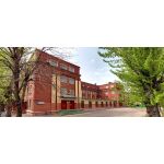 Средняя общеобразовательная школа №96 - школьное отделение, Государственное бюджетное общеобразовательное учреждение города Москвы "Романовская школа"