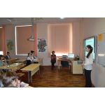 Средняя общеобразовательная школа №969 -  Школьное отделение № 4 ГБОУ города Москвы "Школа № 1554" Средняя общеобразовательная школа №969 -  Школьное отделение № 4 ГБОУ города Москвы "Школа № 1554"