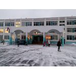 Средняя общеобразовательная школа №969 -  Школьное отделение № 4 ГБОУ города Москвы "Школа № 1554" Средняя общеобразовательная школа №969 -  Школьное отделение № 4 ГБОУ города Москвы "Школа № 1554"