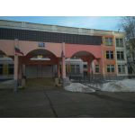 Средняя общеобразовательная школа №971 структурное подразделение ГБОУ города Москвы "Школа № 962"