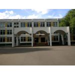 СОШ № 981,структурное подразделение ГБОУ города Москвы "Школа № 2000" Здание №2