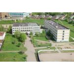 СОШ № 982 имени маршала П.П. Полубоярова,структурное подразделение ГБОУ города Москвы "Школа № 2000" Здание №9