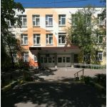 СОШ № 982 с углубленным изучением отдельных предметов,структурное подразделение ГБОУ города Москвы "Школа № 2000" Здание №10