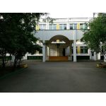 СОШ № 982 имени маршала П.П. Полубоярова,структурное подразделение ГБОУ города Москвы "Школа № 2000" Здание №9