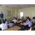 Средняя общеобразовательная школа №998 - здание 1, Государственное бюджетное общеобразовательное учреждение города Москвы "Школа № 998"