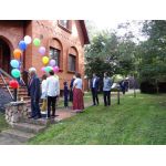 Семейная начальная школа "Инвента" Семейная начальная школа "Инвента"