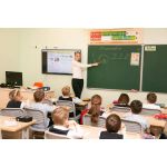 Частная начальная школа сети «Академическая гимназия» на м. Фили