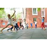 Частная начальная школа сети «Академическая гимназия» на м. Тульская