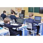 Частная школа сети «Академическая гимназия» в г. Химки (Новогорск)