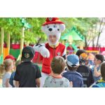 Частный детский сад сети «Академическая гимназия» на м. Тульская