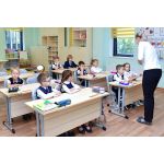 Частная начальная школа сети «Академическая гимназия» на м. Фили