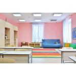 Частная начальная школа сети «Академическая гимназия» на м. Тульская