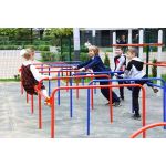 Частная начальная школа сети «Академическая гимназия» на м. Фили