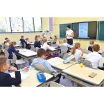 Частная школа сети «Академическая гимназия» в г. Химки (Новогорск)