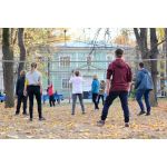 Частная средняя и старшая школа сети «Академическая гимназия» на м. Сокольники