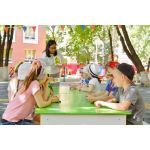 Частный детский сад сети «Академическая гимназия» на м. Тульская