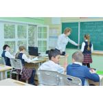 Частная начальная школа сети «Академическая гимназия» на м. Сокольники