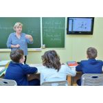 Частная средняя и старшая школа сети «Академическая гимназия» на м. Сокольники