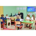 Частная начальная школа сети «Академическая гимназия» на м. Тульская