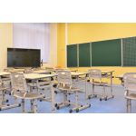 Частная школа сети «Академическая гимназия» в г. Химки (Новогорск)